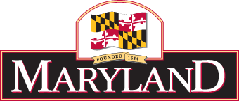 Visit Maryland logo