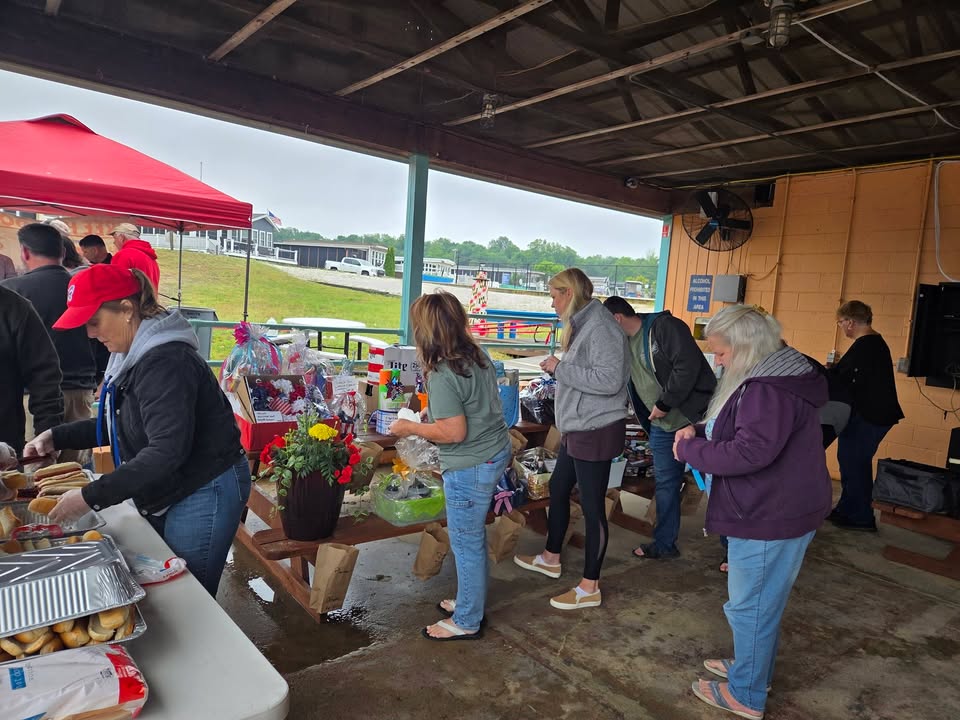 Buttonwood Beach Association
