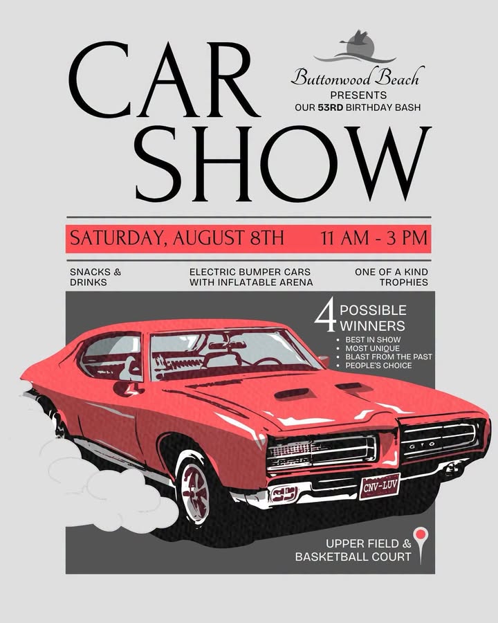 Buttonwood Beach Association