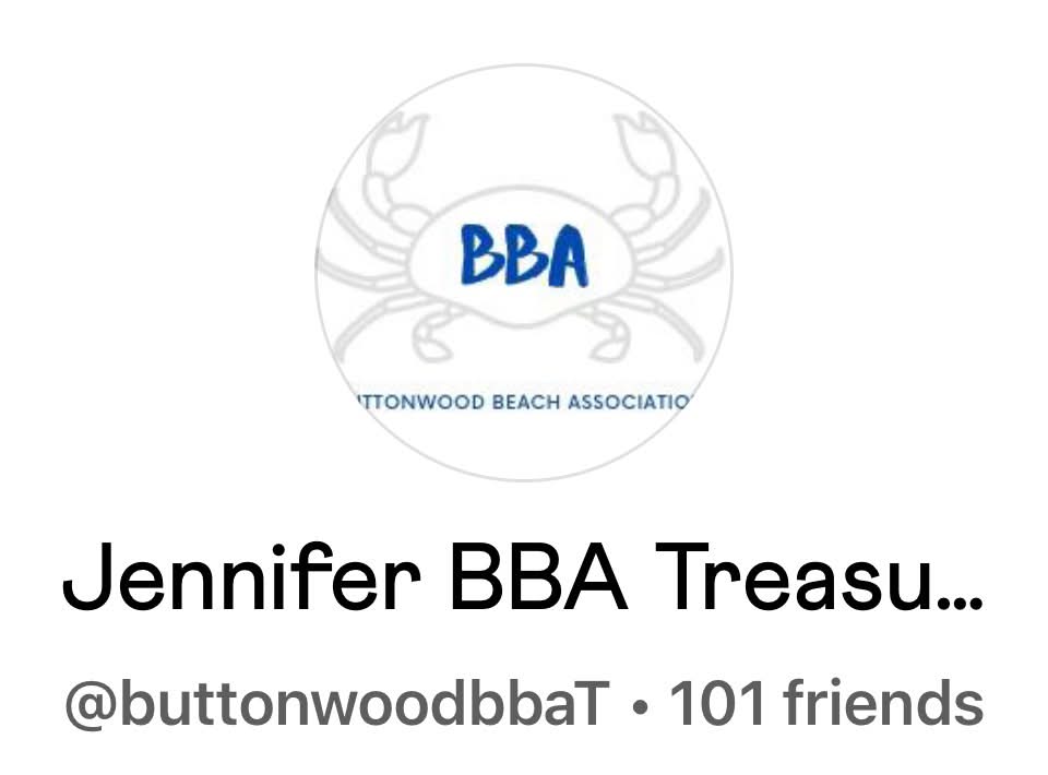 Buttonwood Beach Association